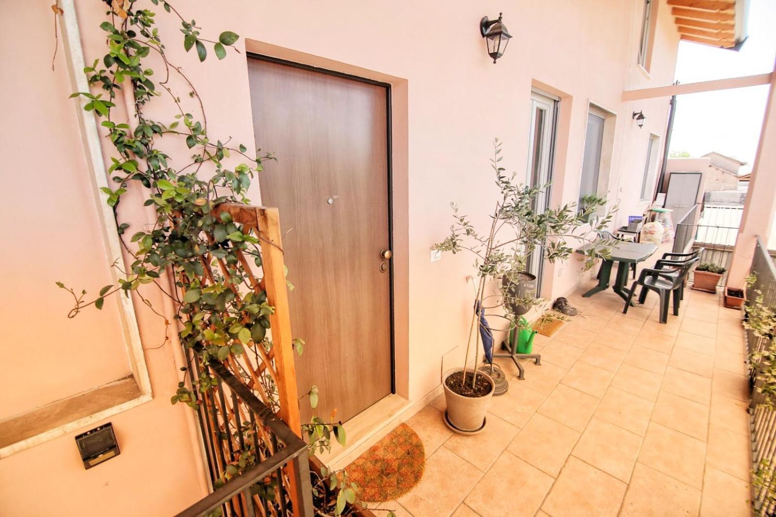 Ruti'S House Apartment Cassano Magnago Exterior photo