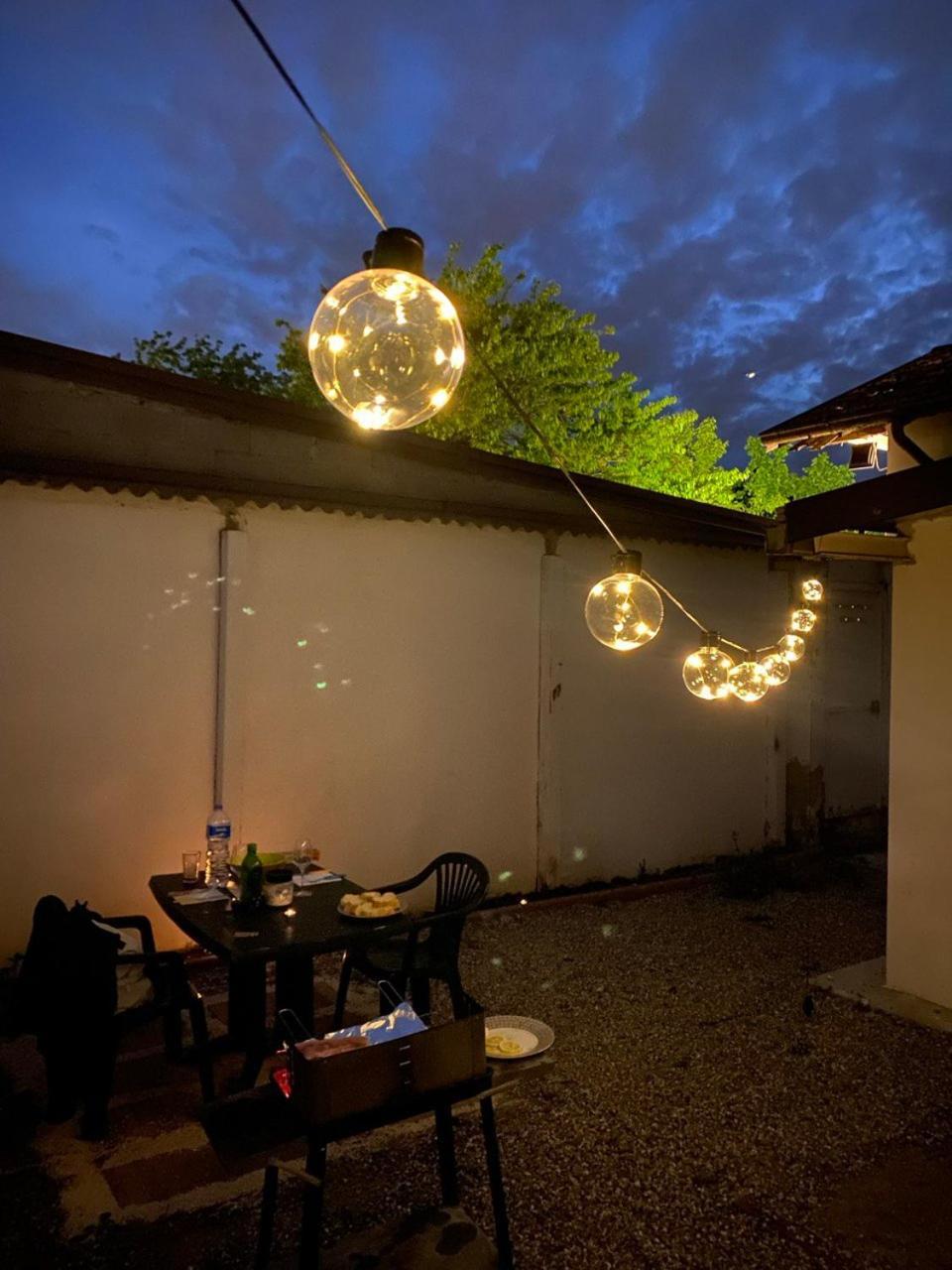 Ruti'S House Apartment Cassano Magnago Exterior photo